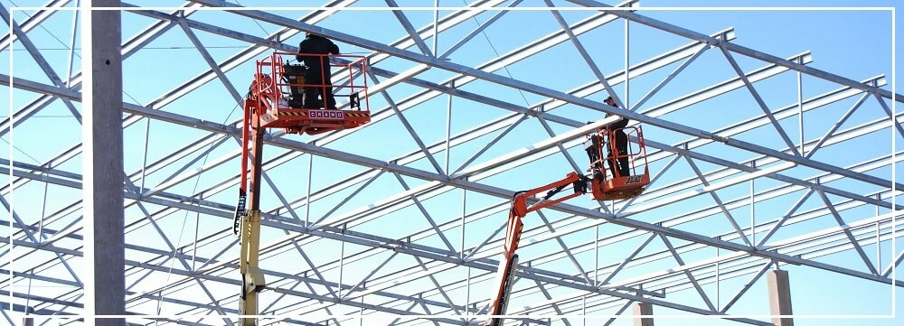 Преимущества заказа нестандартных конструкций из металла в ВелесТент-блч